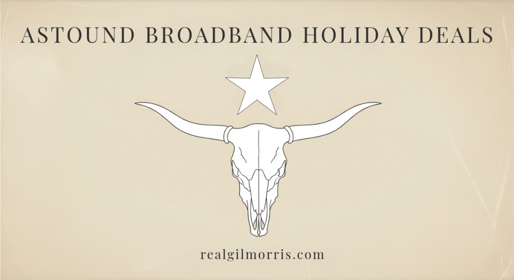 Featured image for a blog post on realgilmorris.com.