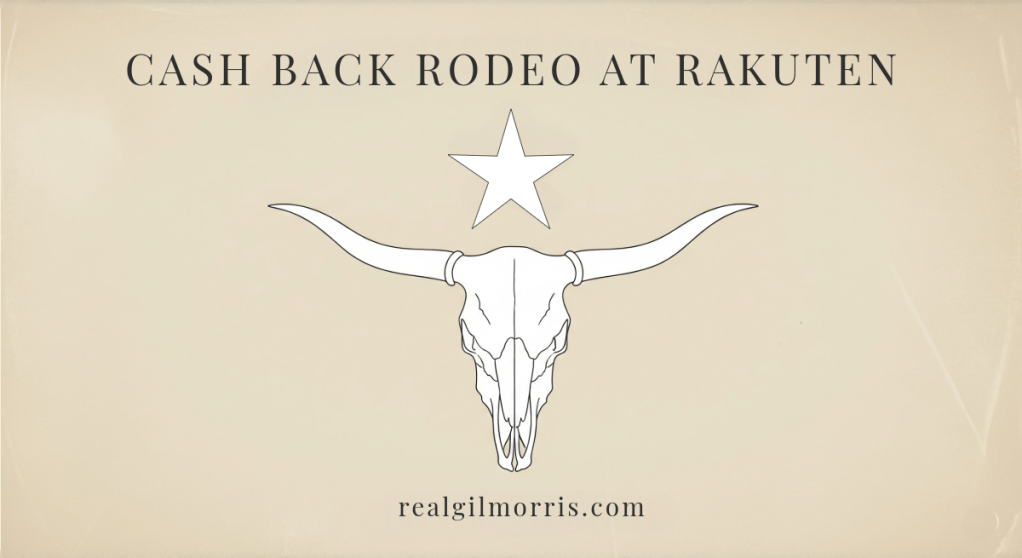 Featured image for a blog post on realgilmorris.com.