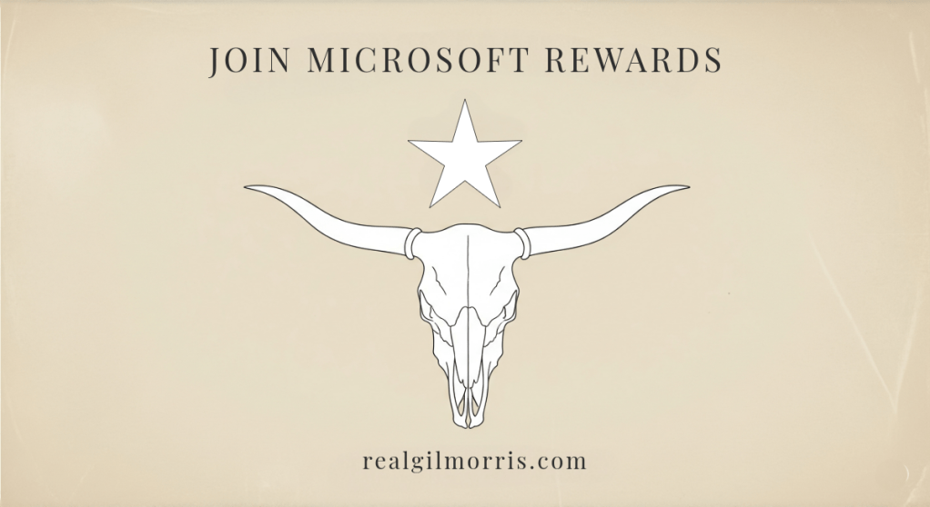 Featured image for a blog post on realgilmorris.com.