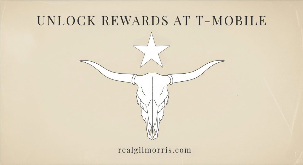 Featured image for a blog post on realgilmorris.com.