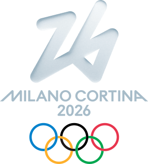2026 Winter Olympics logo